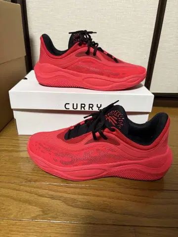 Under Armour Curry Splash 25 AP