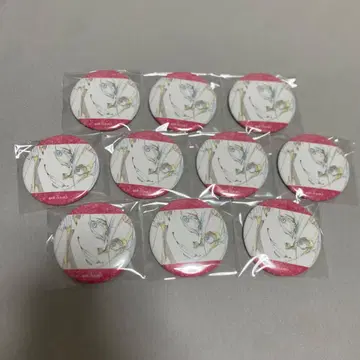 블루 록 에고전 최애 캐릭터 배지 시도 류세이