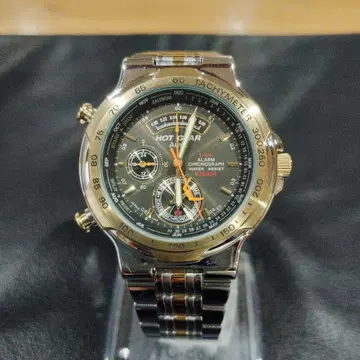 SEIKO ALBA 핫 기어 V682-6040 작동품