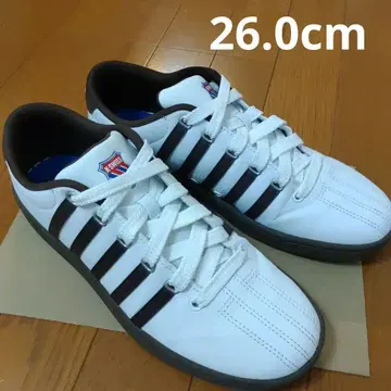 k-swiss 클래식 스니커즈 88