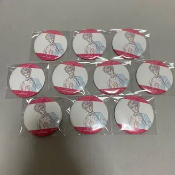 블루 록 에고전 최애 캐릭터 배지 시도 류세이