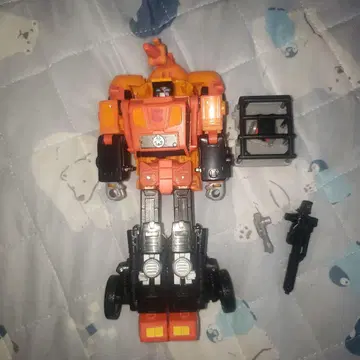 트랜스포머 레거시 TL-76 샌드스톰