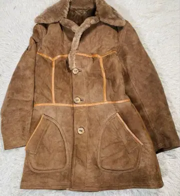 무통 코트 size M~L