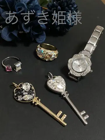 팥 공주님 오더 제품입니다