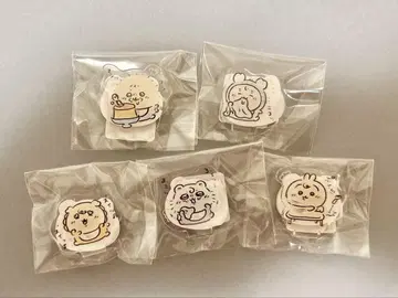 치이카와(먼작귀) baby 아크릴 스탠드 5점