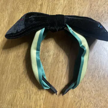 최종 가격 인하 디즈니 스토어 안나 머리띠 디즈니