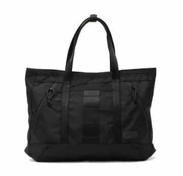 브리핑 DELTA MASTER TOTE M BLACK