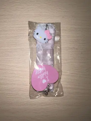 아이러브헬로키티 시크릿 스트랩