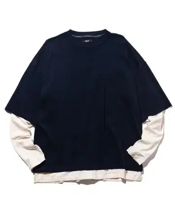 glamb Oversized Fake Layered CS L