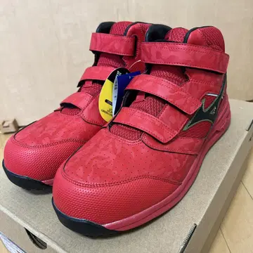 Mizuno 안전화