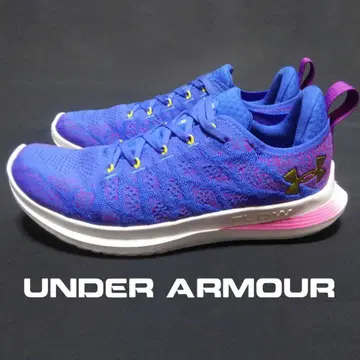 언더아머 UNDER ARMOUR 벨로시티 러닝 신발