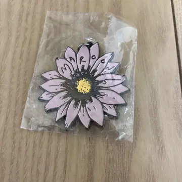 마룬5 키링