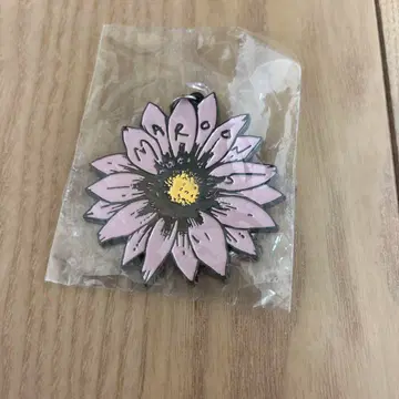 마룬5 키링