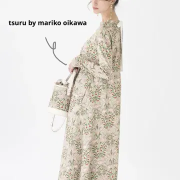 tsuru by mariko oikawa Rosalie(print)