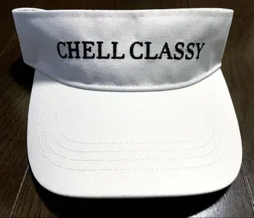 우스이 레이카 프로 CHELL CLASSY 바이저