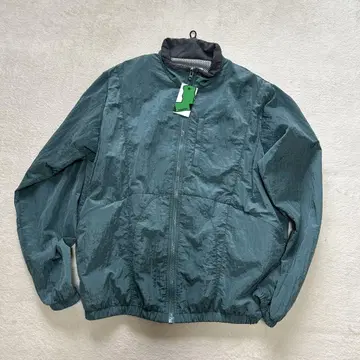 새상품 whimsy SUBWAY JACKET