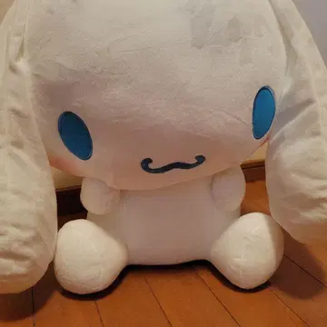 시나모롤 봉제 인형