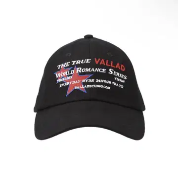 VALLAD WORLD ROMANCE SERIES CAP