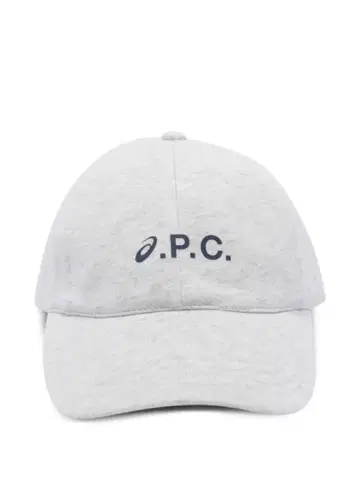 A.P.C. x Asics 찰리 캡