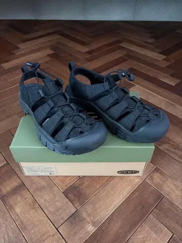 킨 KEEN 뉴포트 H2 NEWPORT H2 1022258