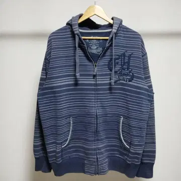 ECKO UNLTD 에코 지퍼 후드티 XL 스트릿 Y2K