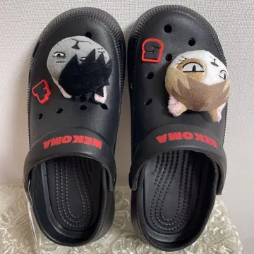 하이큐 샌들 M