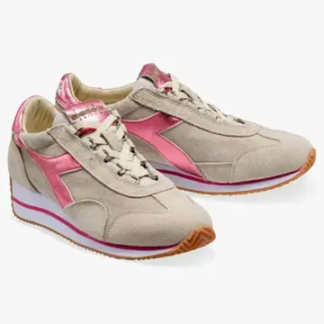 24.5cm DIADORA equipe w sw hh evo