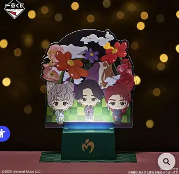 미세스 그린애플 아크릴 라이트 A상 제일복권