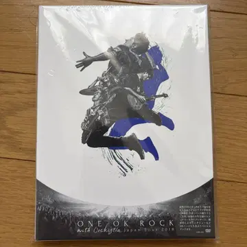 ONE OK ROCK/ONE OK ROCK with Orchestra -