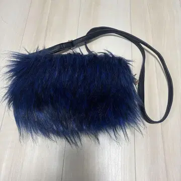 Fleur 플루 숄더백