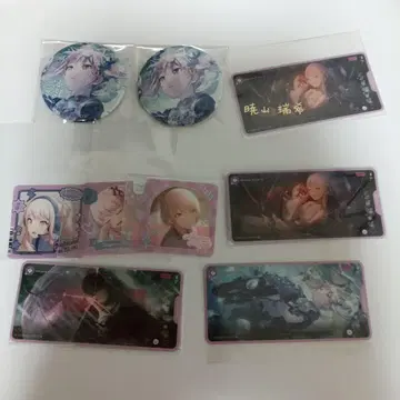 프로세카 아키야마 미즈키