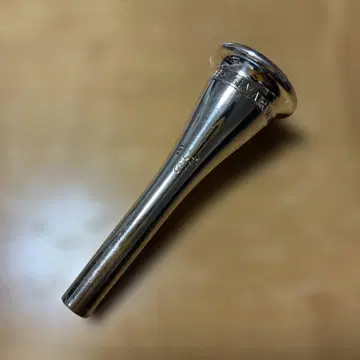 브레젤마이어 2D3S 호른 마우스피스