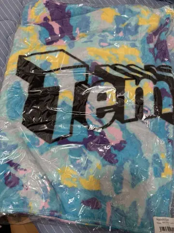 tempalay 빅 타월
