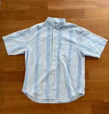 BEAUTY&YOUTH 뷰티 앤 유스 반팔 셔츠 XL