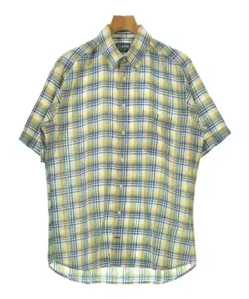 GITMANBROS 캐주얼 셔츠 남성용