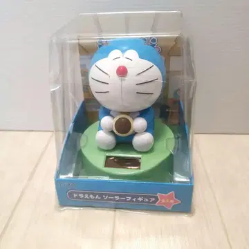 도라에몽 솔라 피규어