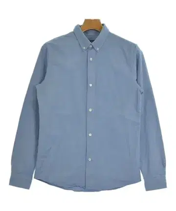 A.P.C. 캐주얼 셔츠 남성용