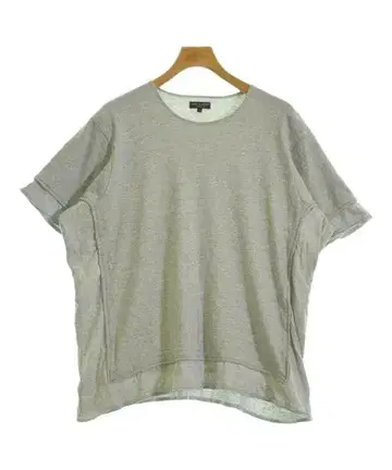 COMME des GARCONS HOMME PLUS 티셔츠 남성용