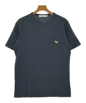 MAISON KITSUNE 티셔츠 남성용