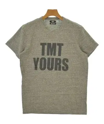 TMT 티셔츠 남성용