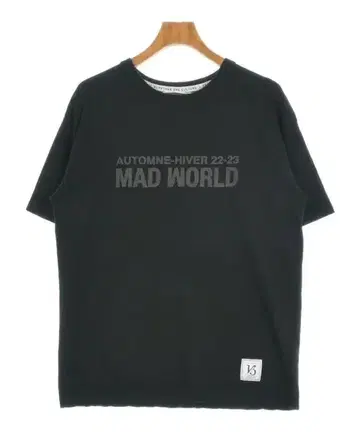 beauty:beast 티셔츠 남성용