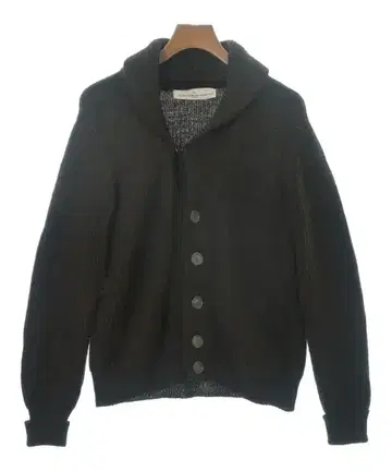 GOLDEN GOOSE 남성용 가디건