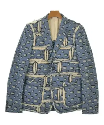COMME des GARCONS HOMME PLUS 캐주얼 자켓 남성용