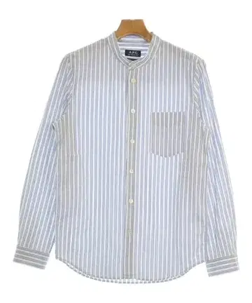 A.P.C. 캐주얼 셔츠 남성용
