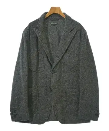 Engineered Garments 테일러드 자켓 남성용