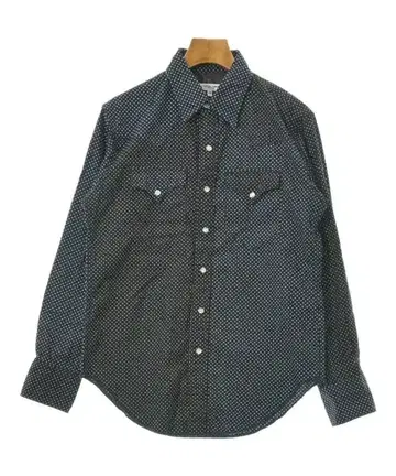 Engineered Garments 캐주얼 셔츠 남성용