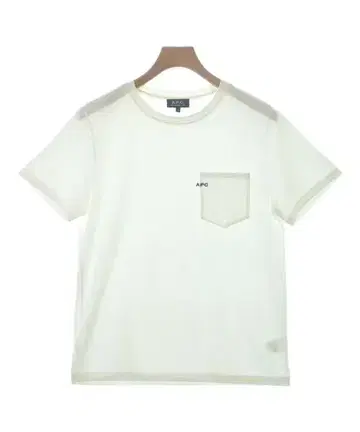 A.P.C. 티셔츠 남성용