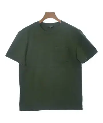 A.P.C. 티셔츠 남성용