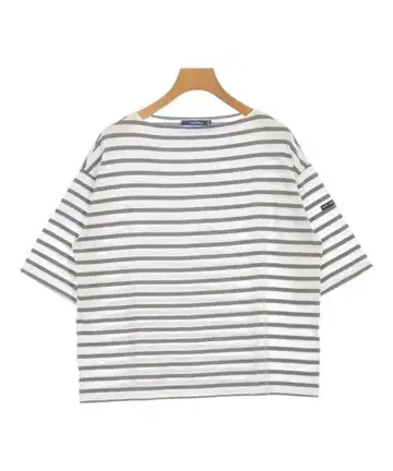 SAINT JAMES 티셔츠/셔츠 여성용