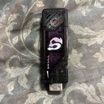 가면라이더 더블 DX 스컬 메모리